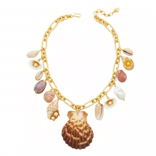 Beach Bound Necklace