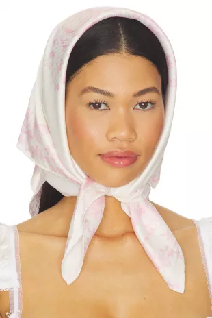 Labrina Head Scarf