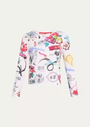 What's In My Bag T Shirt