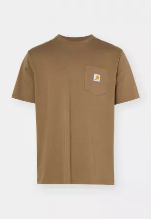 Pocket Tee