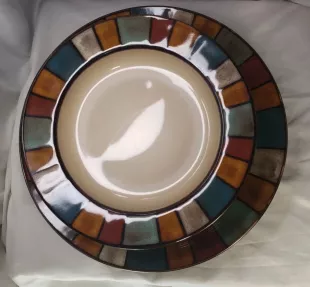 Wyatt Dinnerware