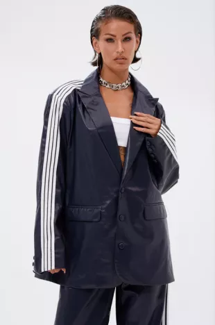 Daytime Lovin Oversized Blazer