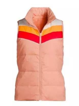 DTF St Louis S01 Linda Cardellini Vest