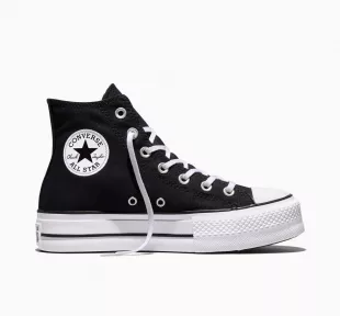 Chuck Taylor All Star Lift Platform Canvas