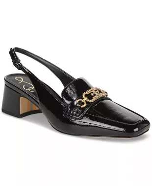 Teana Slingback Loafer