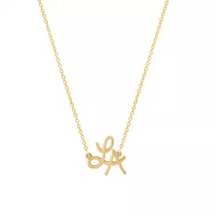 LA Necklace