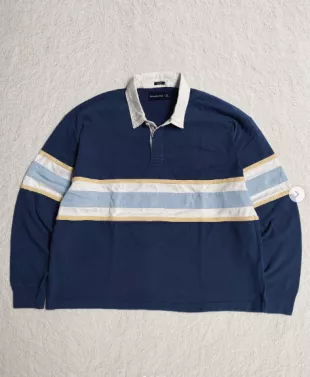 Rugby Polo