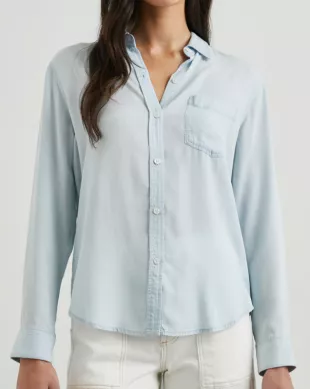 Ingrid Shirt Light Vintage