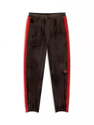 Banda Collection Banda Velour Track Pant
