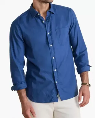 The Voice S29 Adam Levine Pocket Shirt