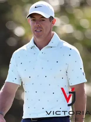 Rory McIlroy Arnold Palmer Invitational Shirt