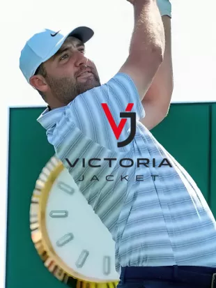 Scottie Scheffler Arnold Palmer Invitational Shirt