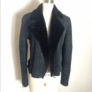Lana Jacket
