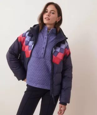 Archive Sierra Puffer Jacket
