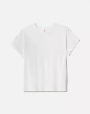 x Hanes Classic Tee