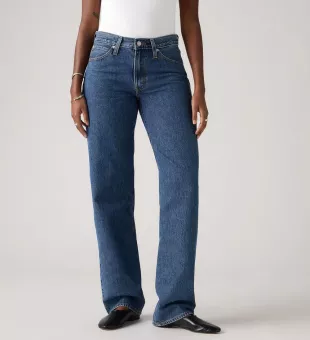 Women's '94 Baggy Jeans