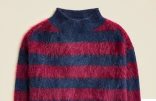 Cashmere Rollneck™ Sweater