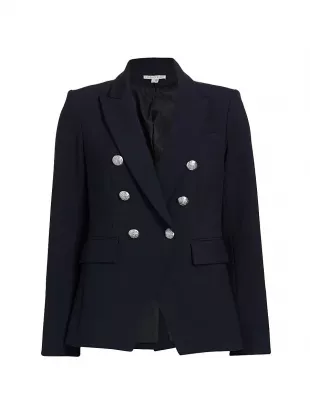 Miller Dickey Jacket