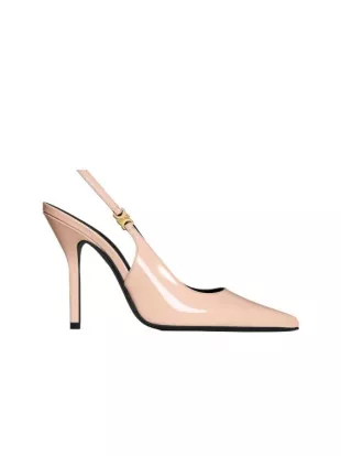 Judy Triomphe Stiletto Pump