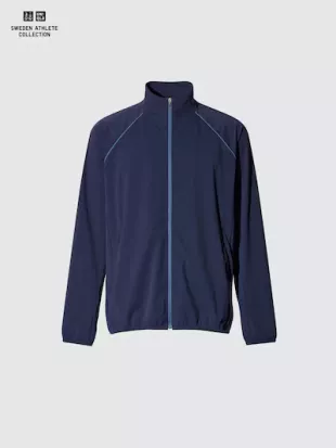Ultra Stretch Active Jacket