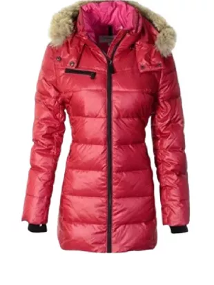 The Today Show 2026 Dylan Dreyer Puffer Jacket