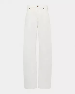 Marsh Crepe Flare Pants