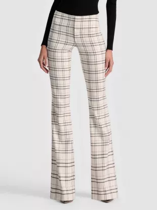 Olivia Bootcut Pant