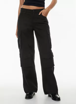 District Cargo Pant