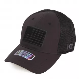 American Flag Velcro