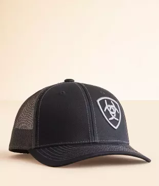 Logo Trucker Hat