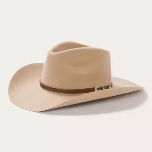 Stetson 4x Seneca Western Outdoor Hat