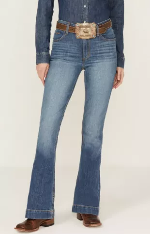 Kimes Ranch Jennifer Jeans