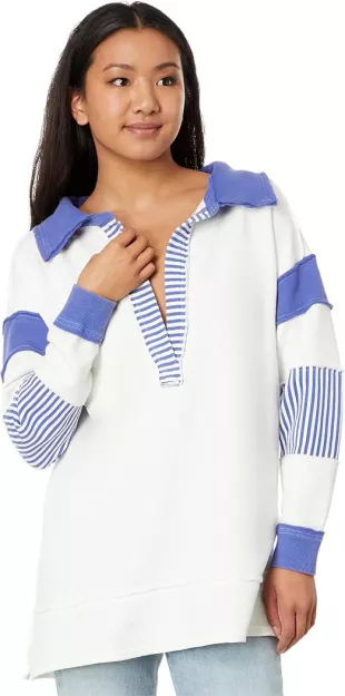 Clean Prep Polo T Shirt