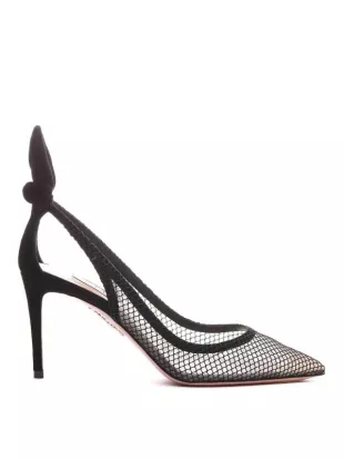 Bow Tie Mesh Pump