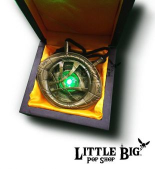 Eye Of Agamotto ( Working Replica )