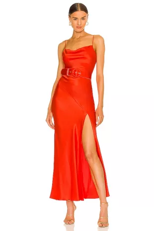 Simone Dress