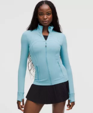Define Jacket *Nulu
