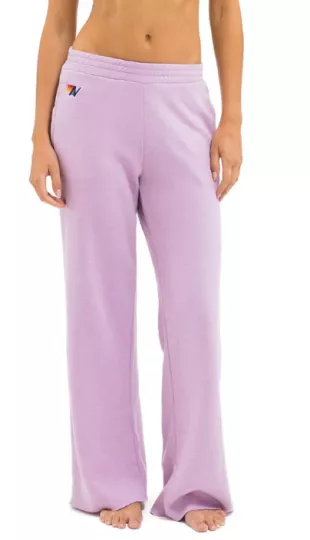 Wide Leg Pocket Sweatpants