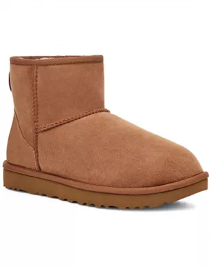 Women's Classic Mini II Boot