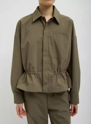 Shell Jacket