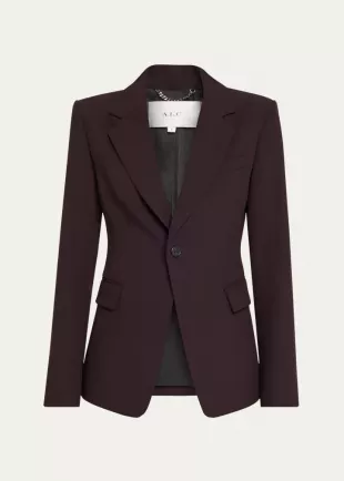 Elza Jacket