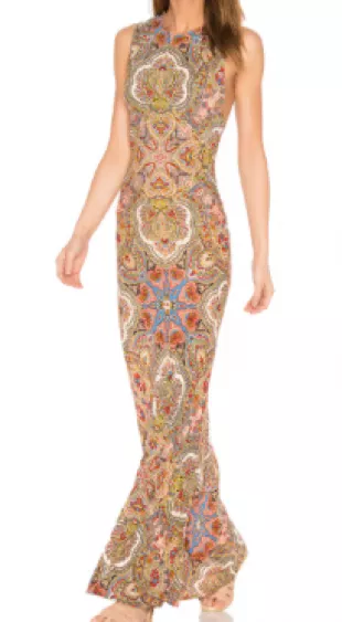 knee length dresses for ladies Luncheon Belted Mini Dress – Lithologie Co main image 1
