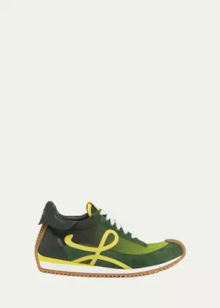 Flow Runner 2.0 Sneakers