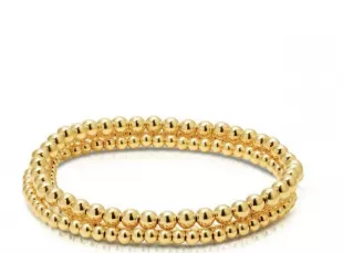 Classic Bubble Bracelet Set