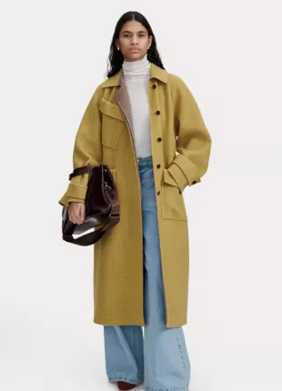 Alves Trench