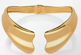 Liza Choker Necklace