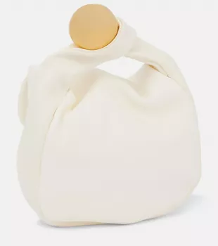 Kleine Leather Pouch