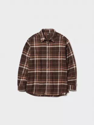 Flannel Shirt