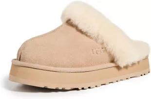 Women's Disquette