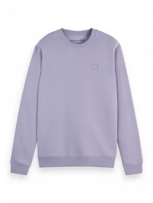 Seasonal Core Regular Fit Logo Sweatshirt